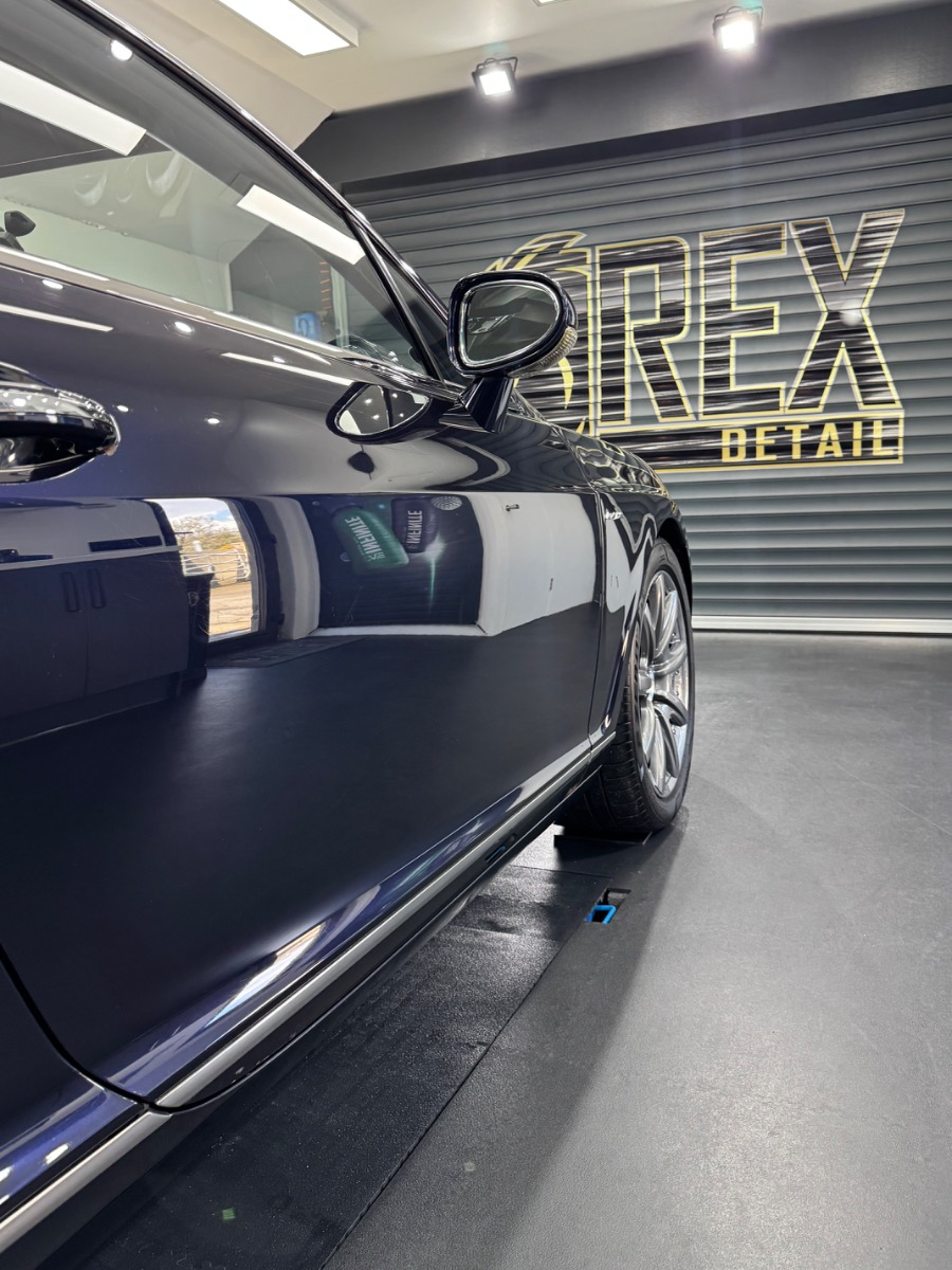 2004 Bentley Continental Gt Image 6