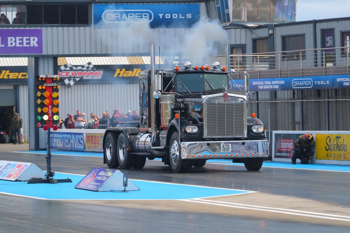 1979 Kenworth W900A Image 5