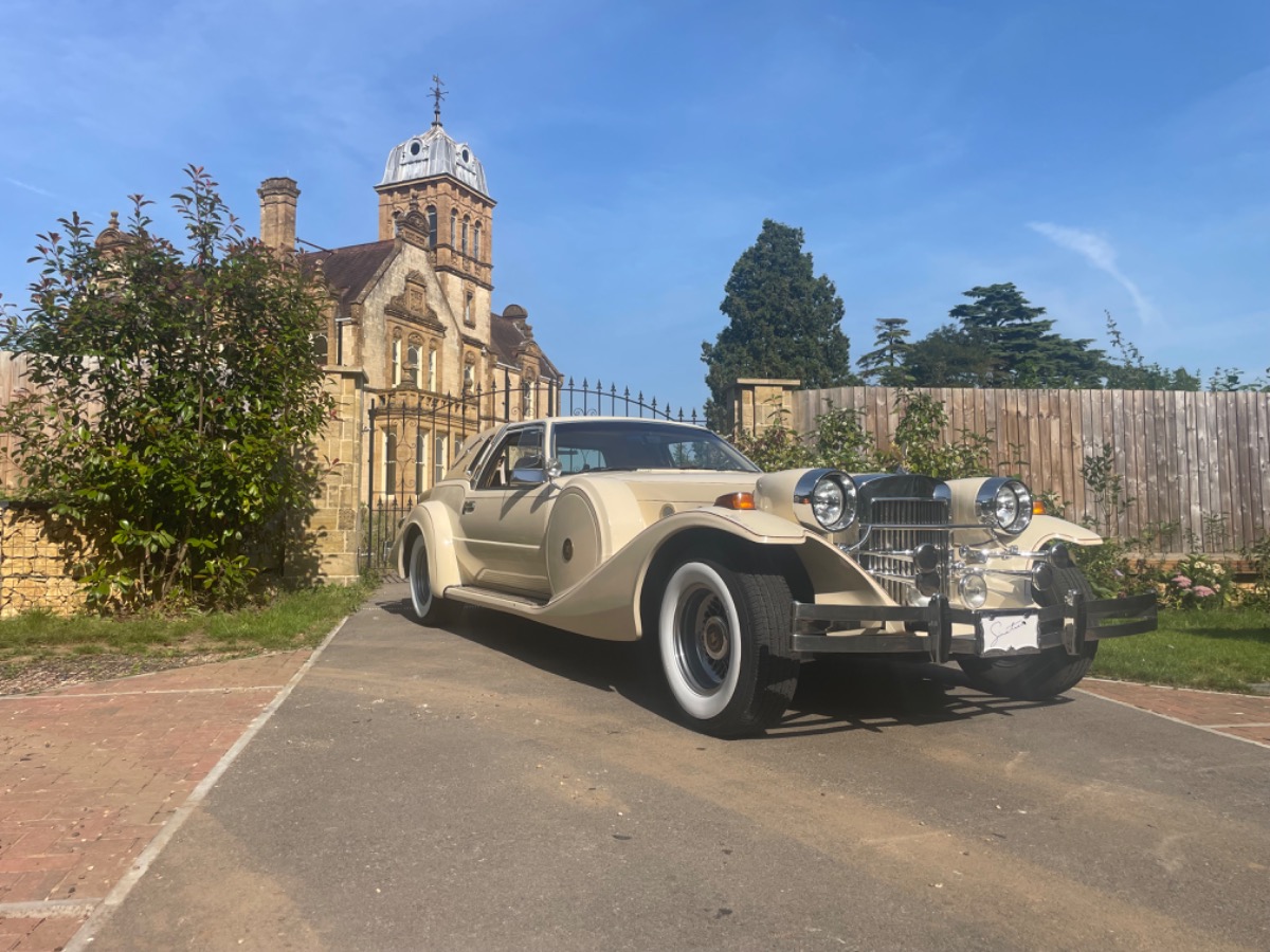 1983 Zimmer Other Image 3