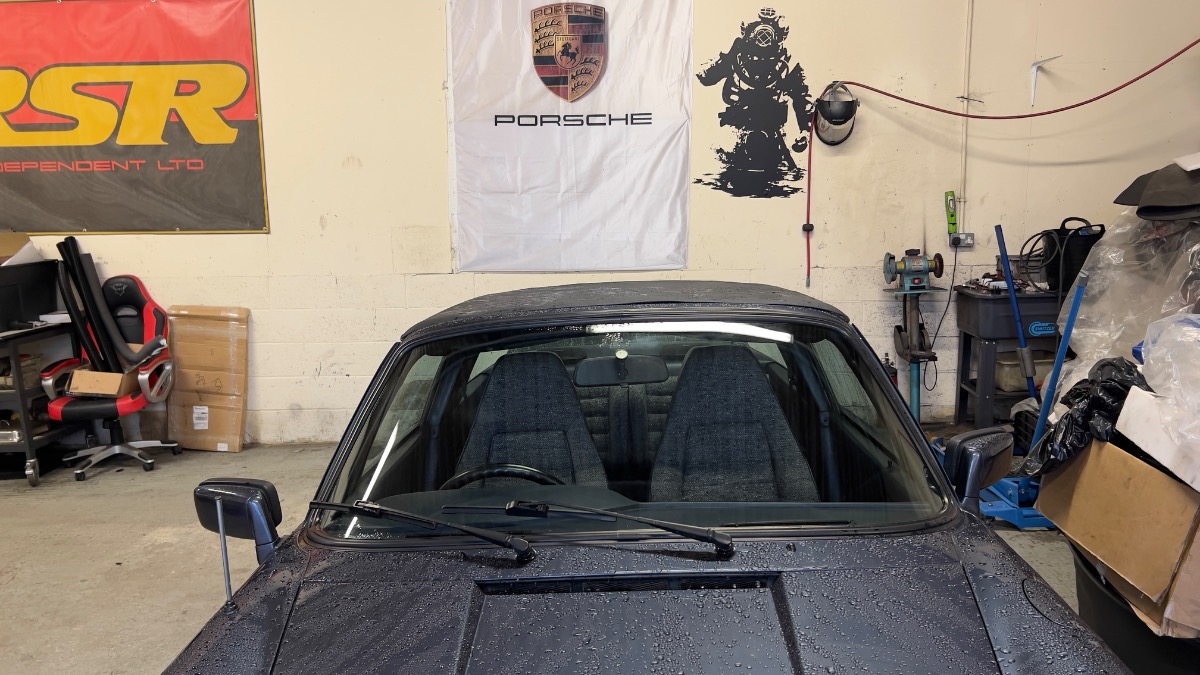 1980 Porsche 911 Image 3