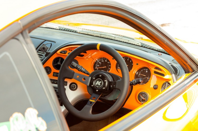 1992 Toyota Supra Image 3