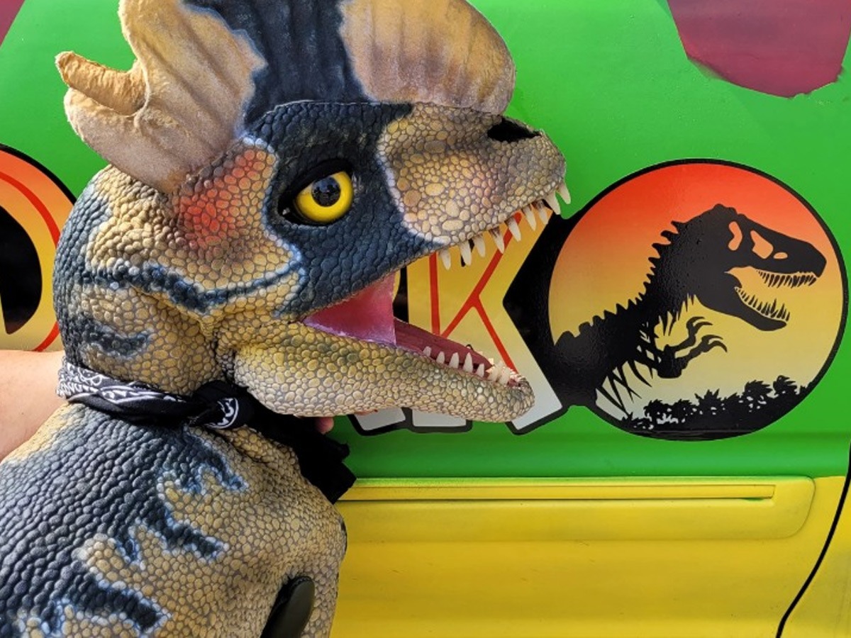 1998 Ford Explorer Image 4