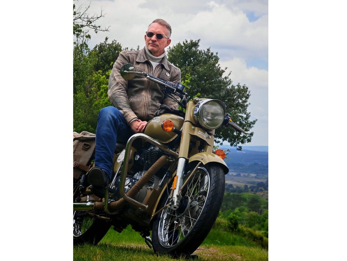 2020 Royal Enfield Other Image 2