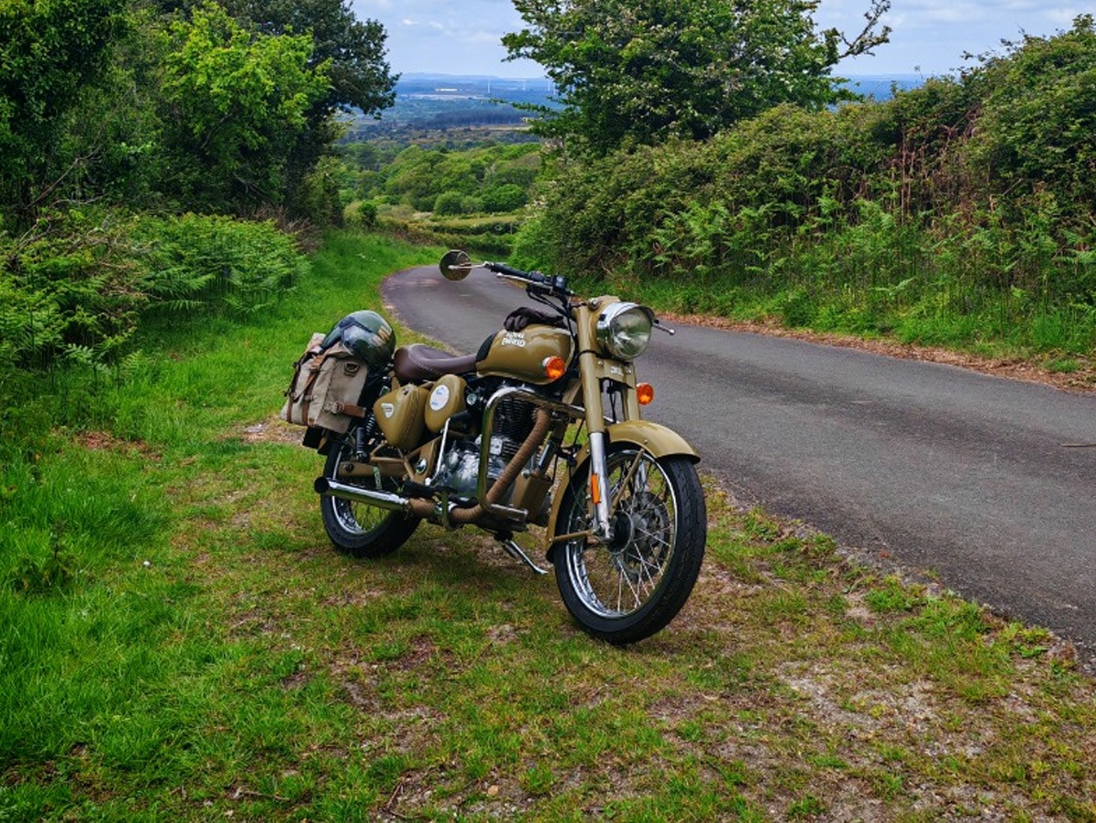 2020 Royal Enfield Other Image 3
