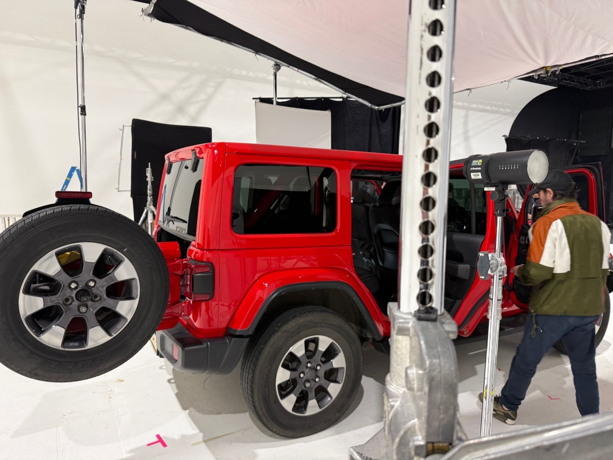 2020 Jeep Wrangler Image 4