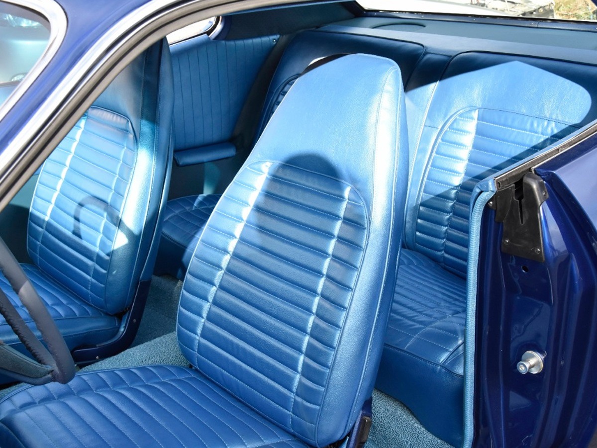 1971 Plymouth Other Image 8