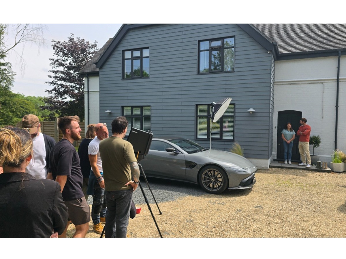 2019 Aston Martin V8 Vantage Image 5