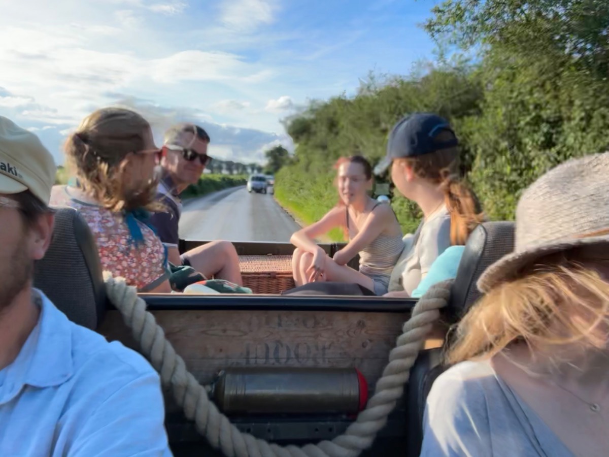 1986 Land Rover Defender 110 Image 16