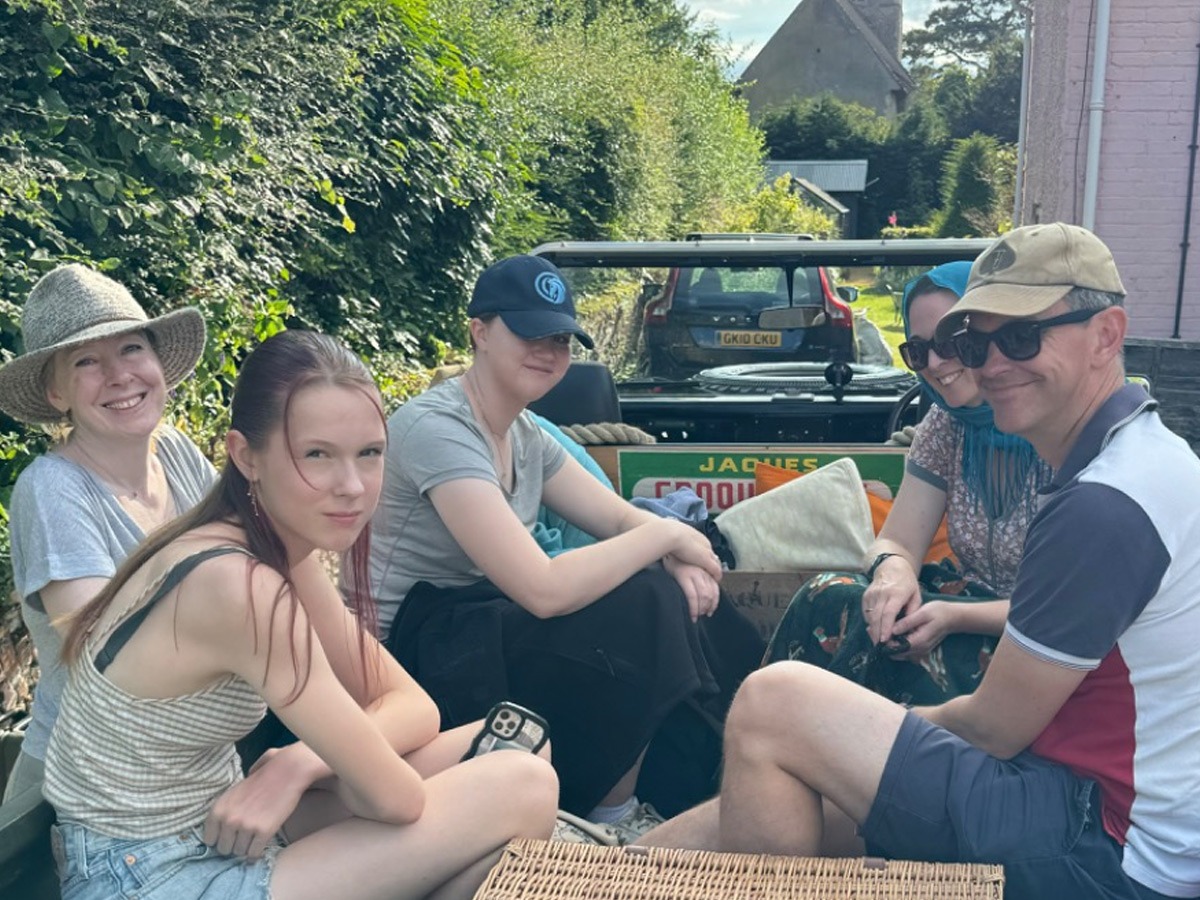 1986 Land Rover Defender 110 Image 17