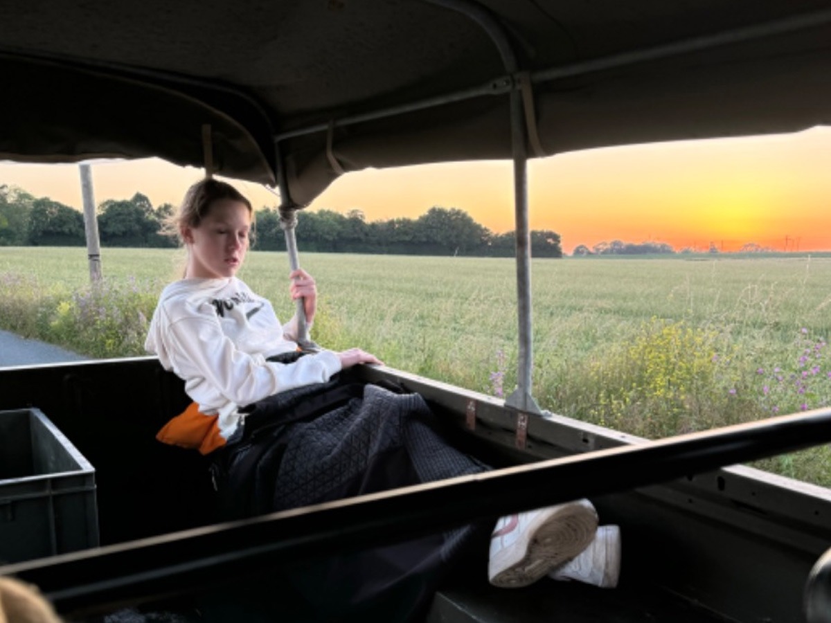 1986 Land Rover Defender 110 Image 6