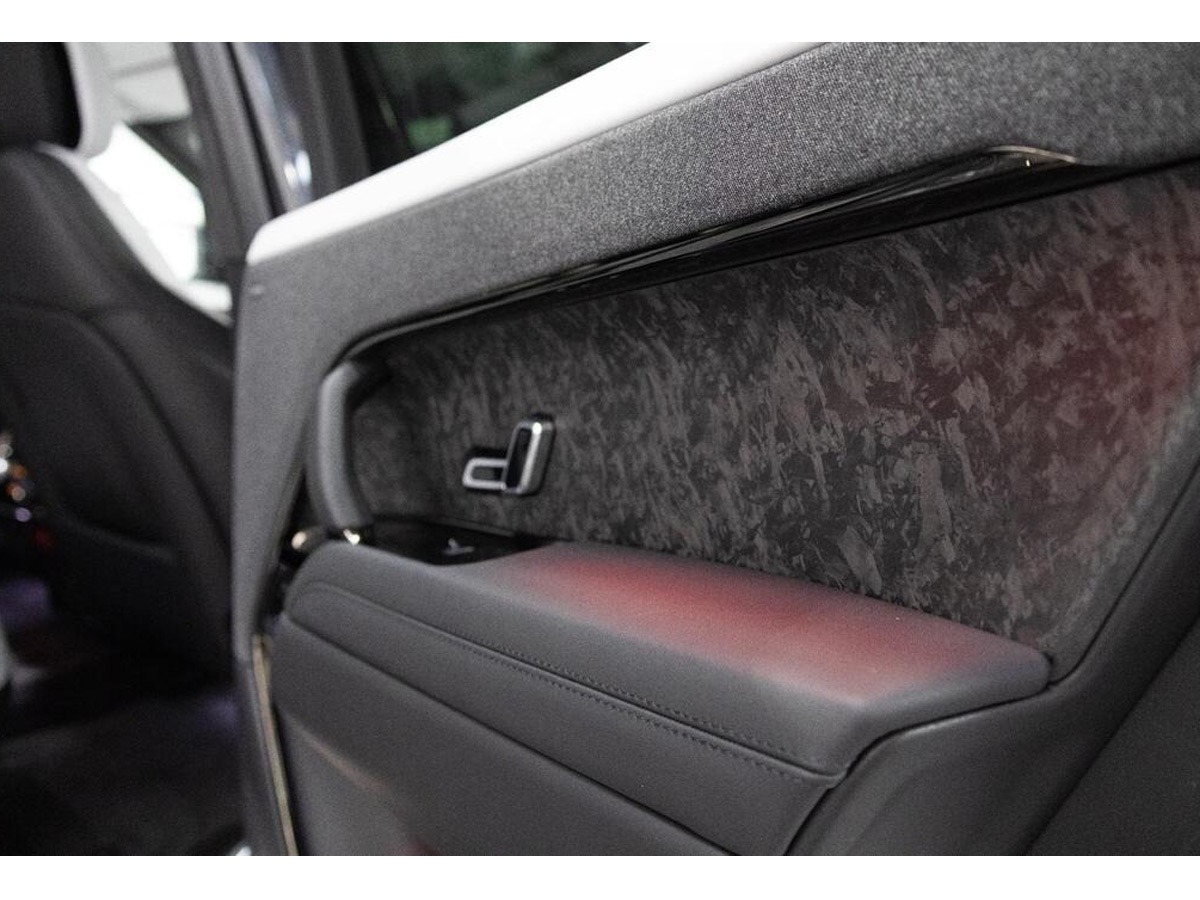 2024 Land Rover Range Rover Sport Image 3