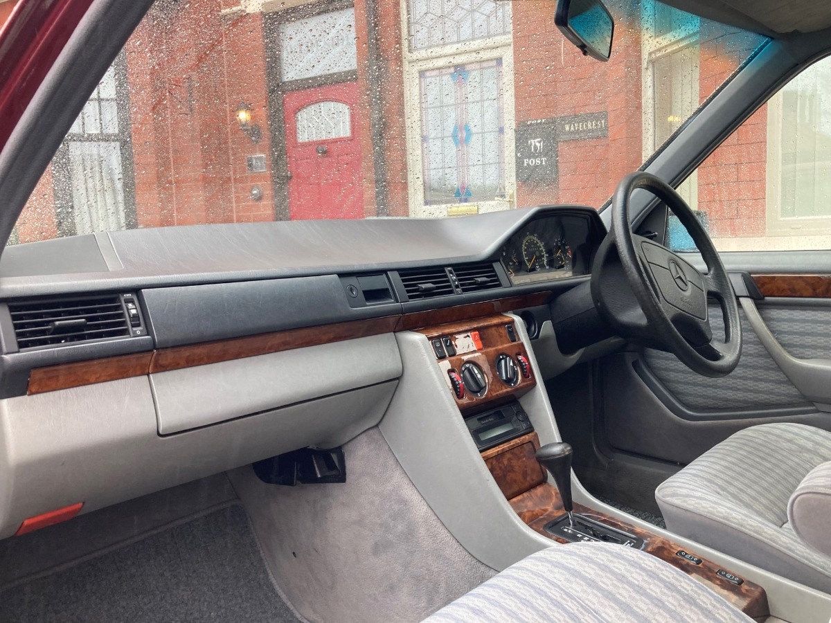 1990 Mercedes-Benz Other Image 4