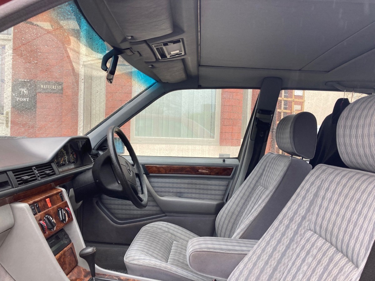 1990 Mercedes-Benz Other Image 5