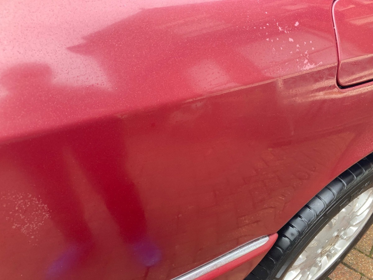 1990 Mercedes-Benz Other Image 7