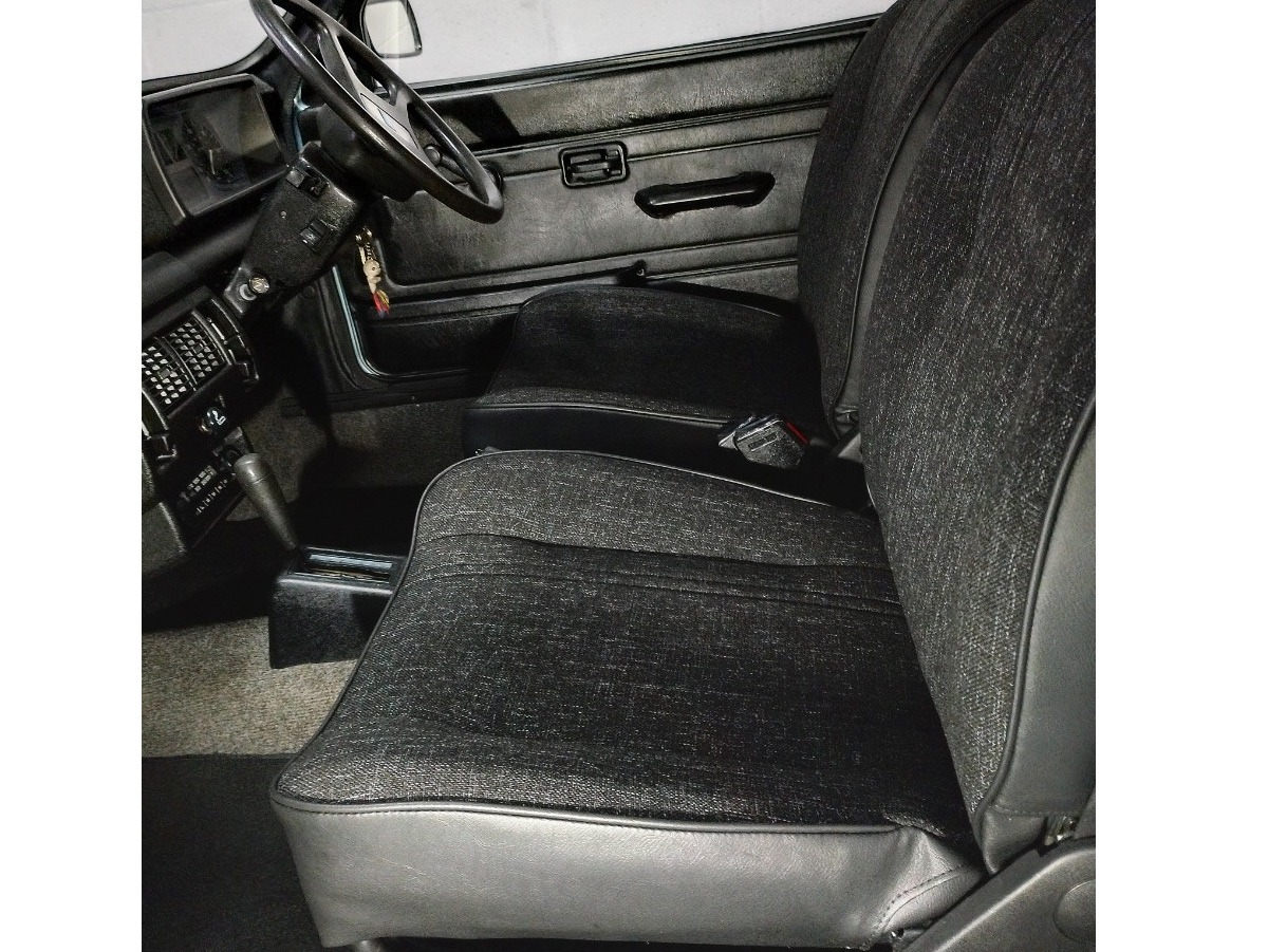 1981 Austin Metro Image 6