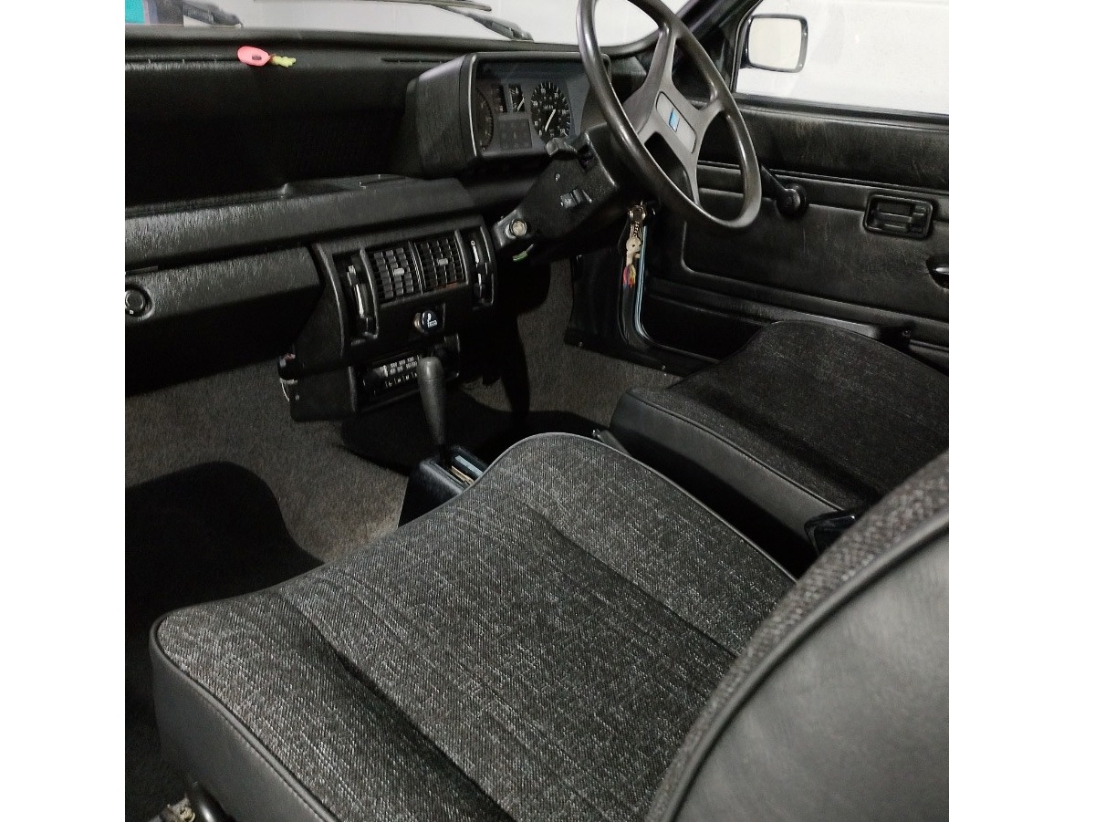 1981 Austin Metro Image 7