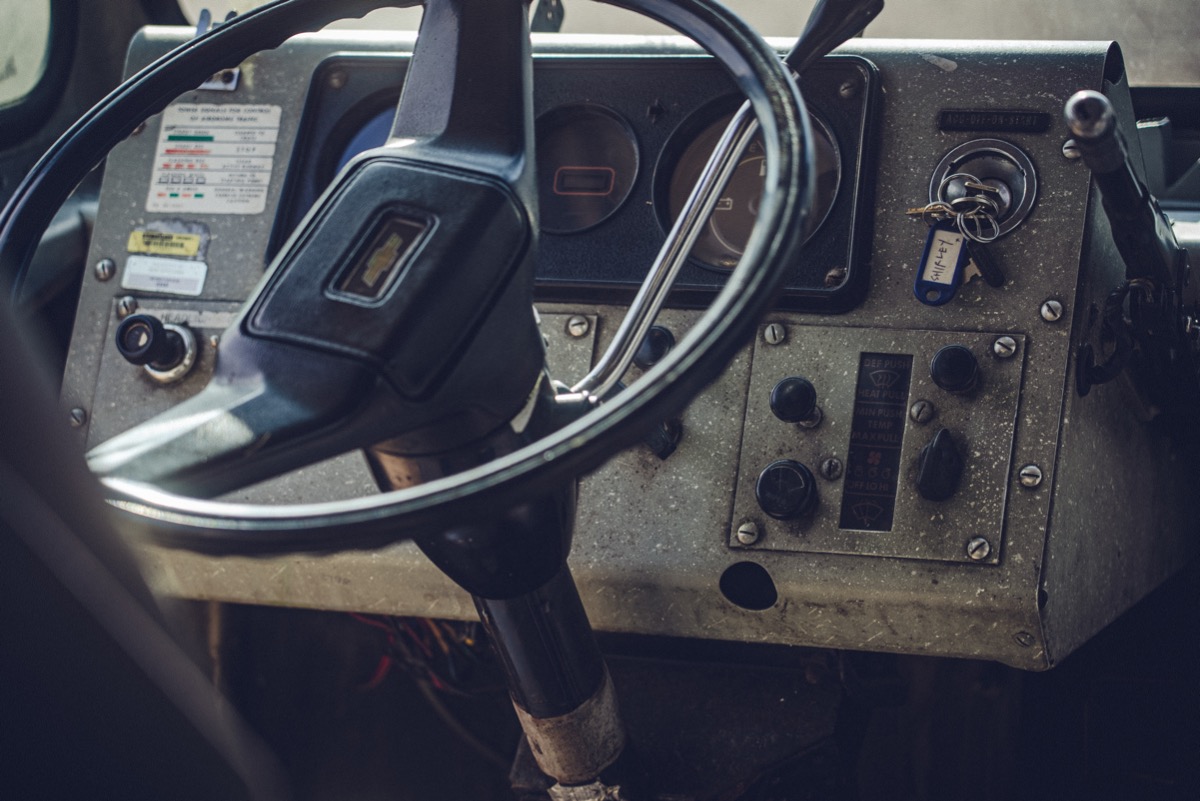 1986 Chevrolet Other Image 6