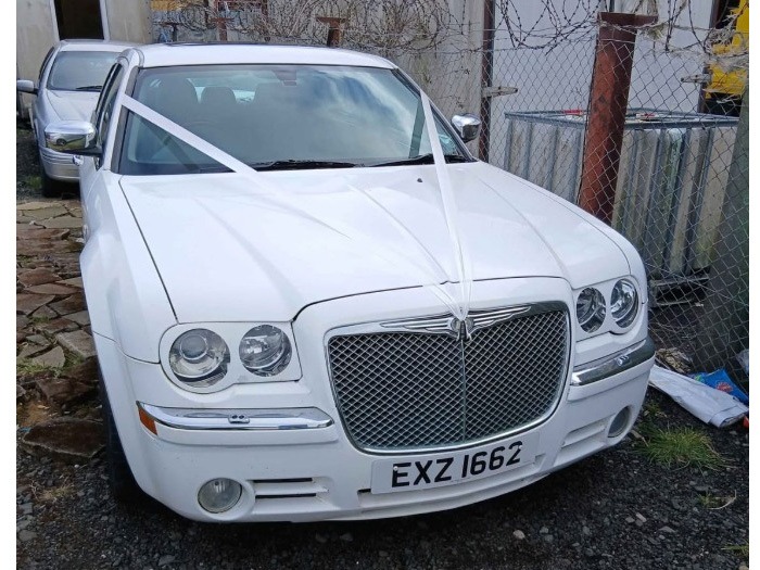 2007 Chrysler 300C Image 1