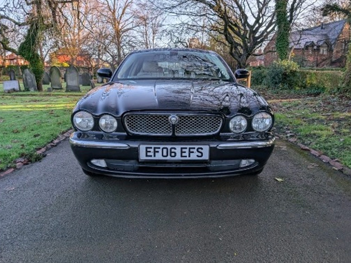 2006 Jaguar Other Image 4