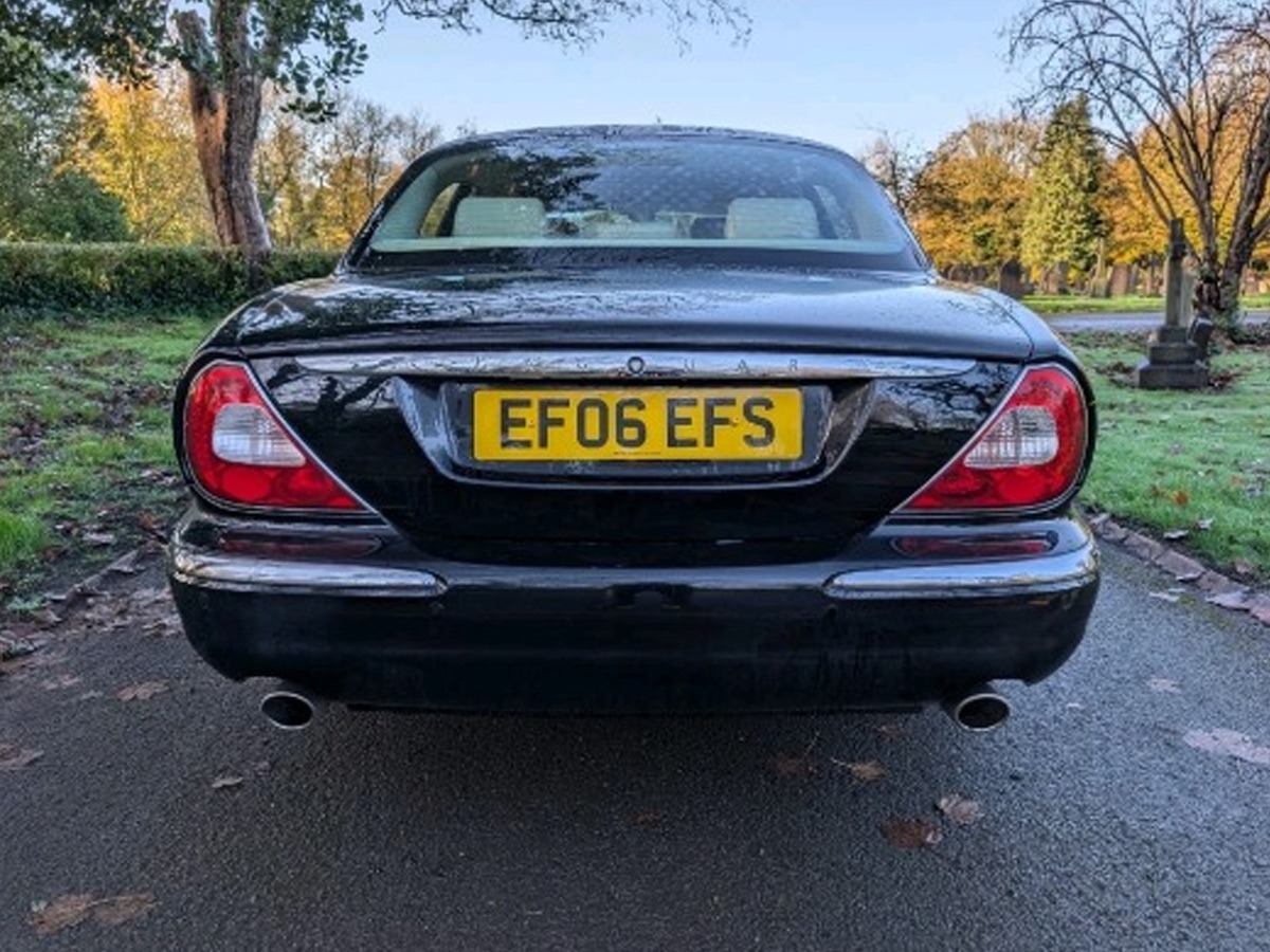 2006 Jaguar Other Image 5
