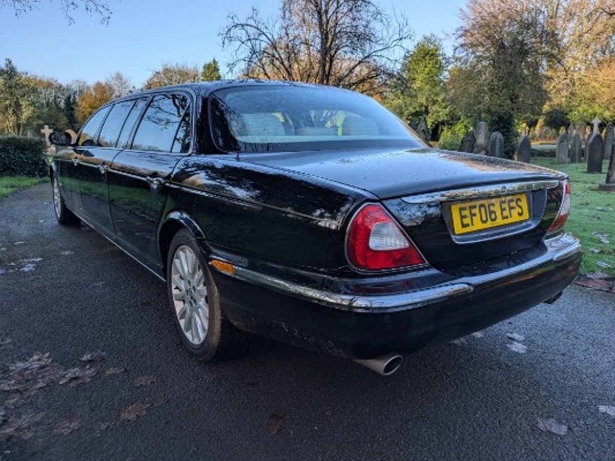 2006 Jaguar Other Image 7