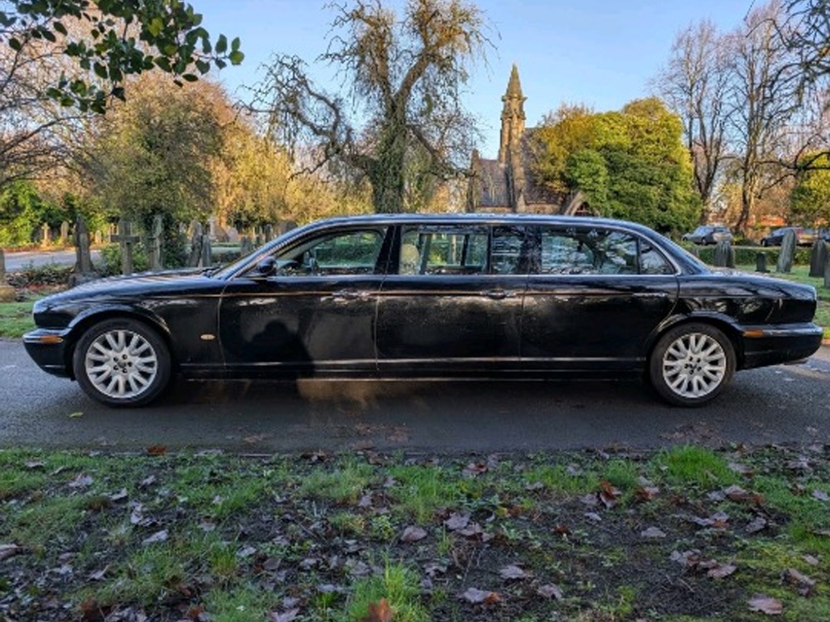 2006 Jaguar Other Image 8