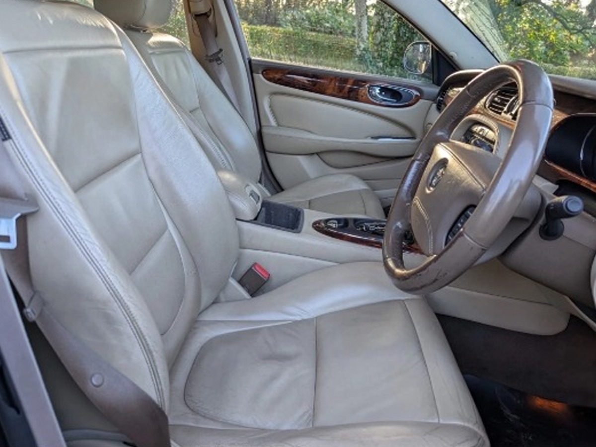2006 Jaguar Other Image 9