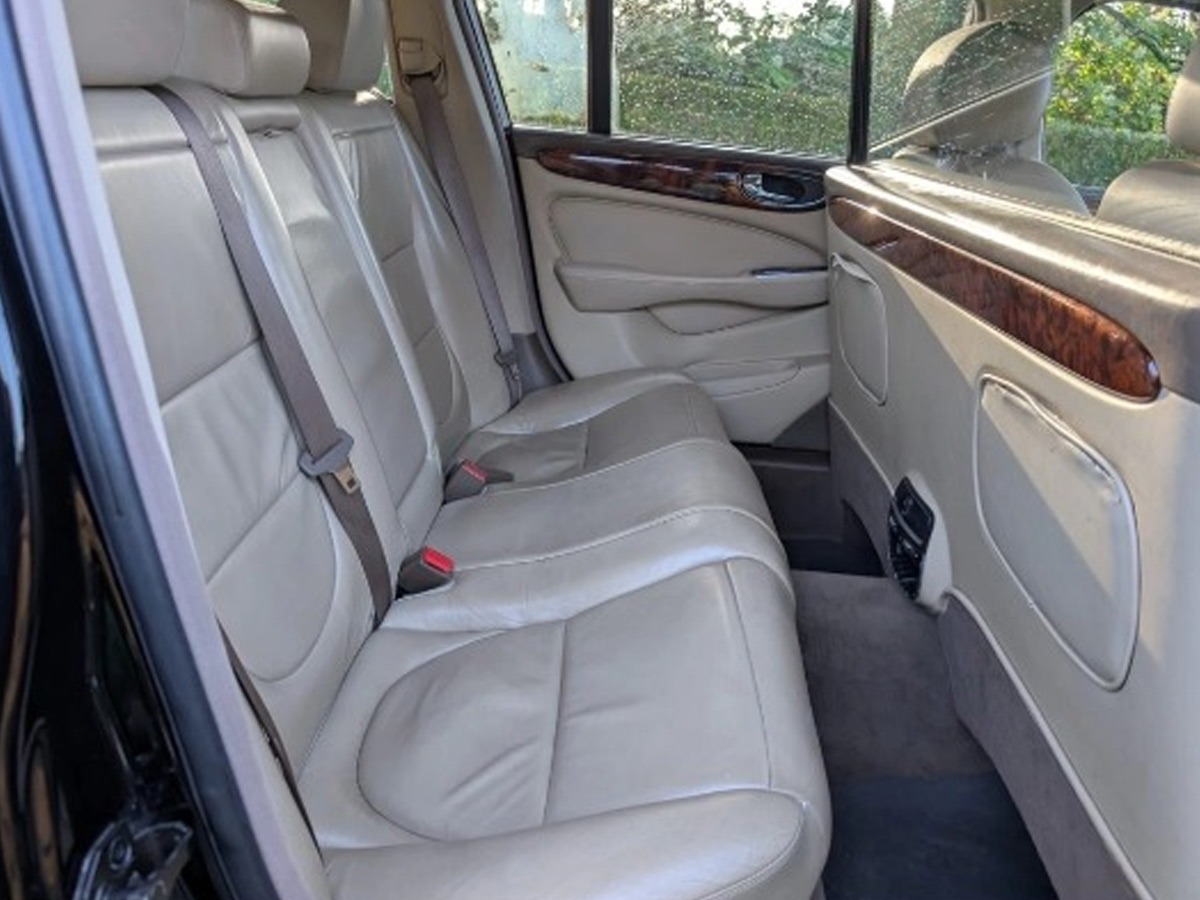 2006 Jaguar Other Image 10