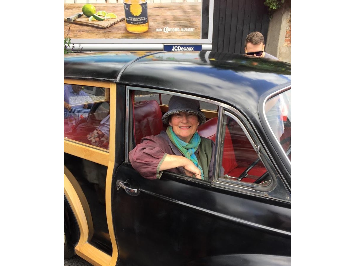 1961 Morris Minor Image 4