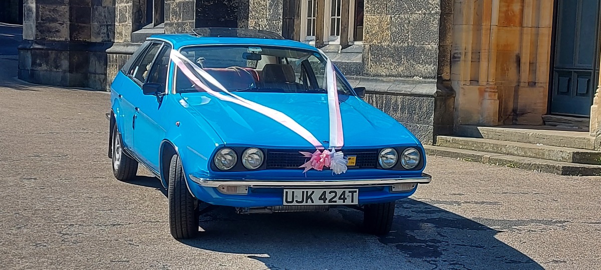 1978 Austin Princess Image 6
