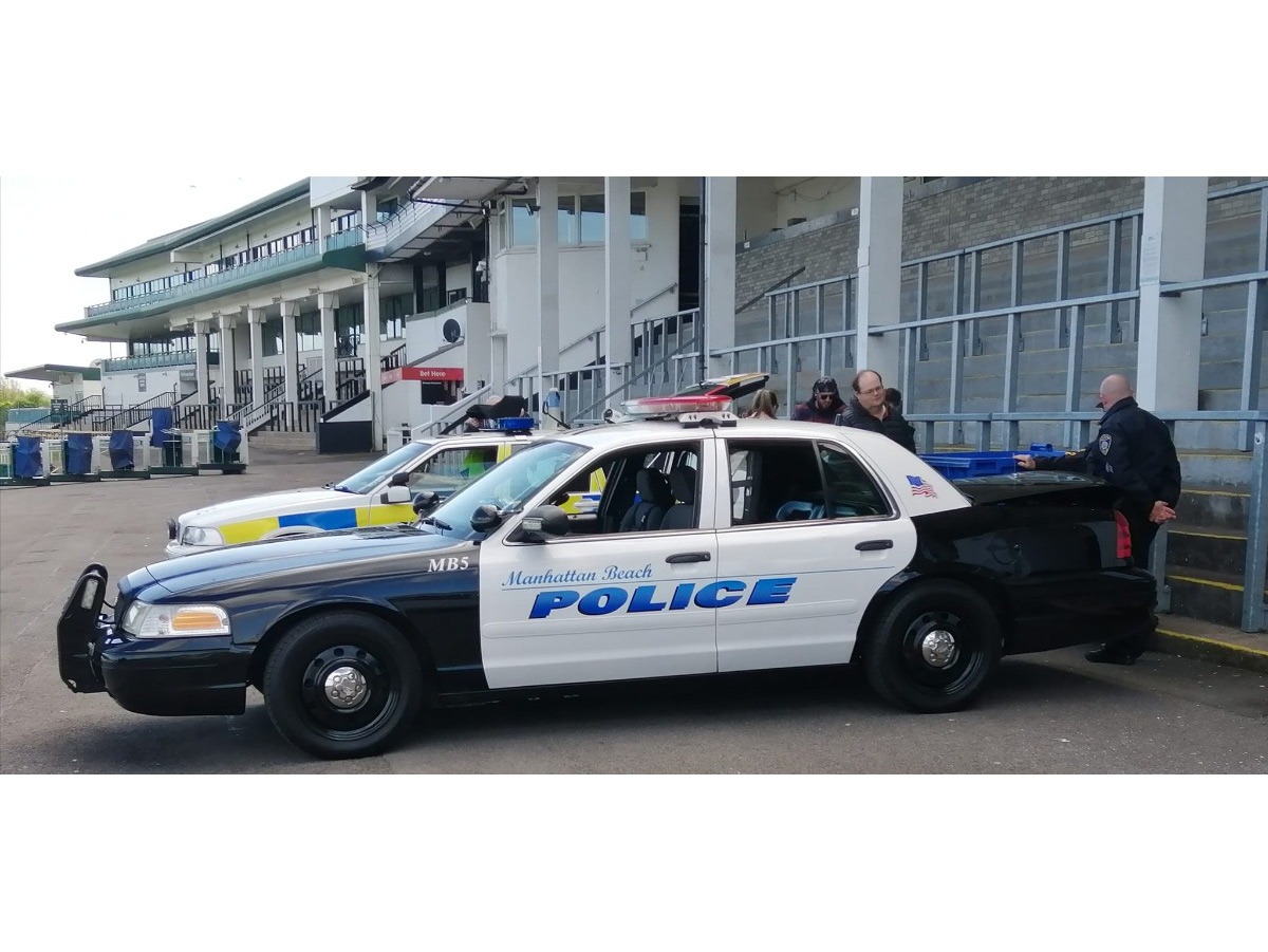 2006 Ford Crown Victoria Image 7