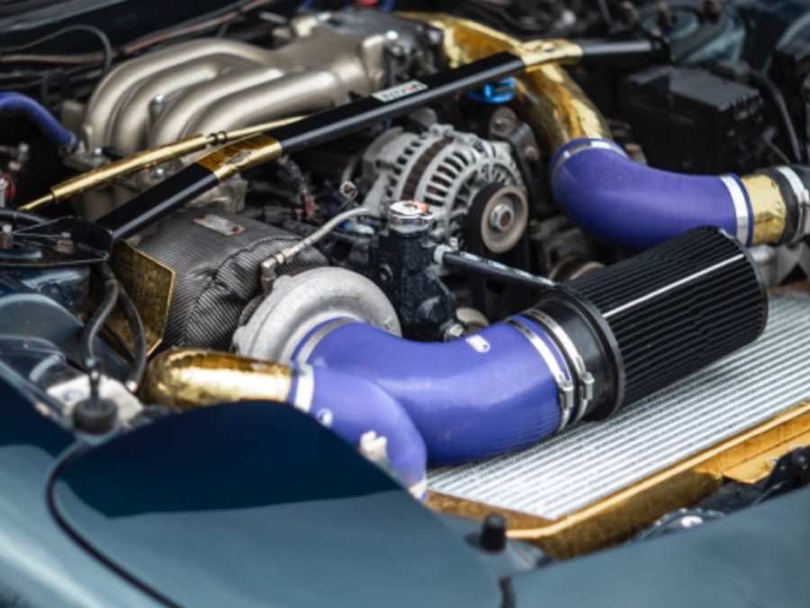 1993 Mazda RX-7 Image 4