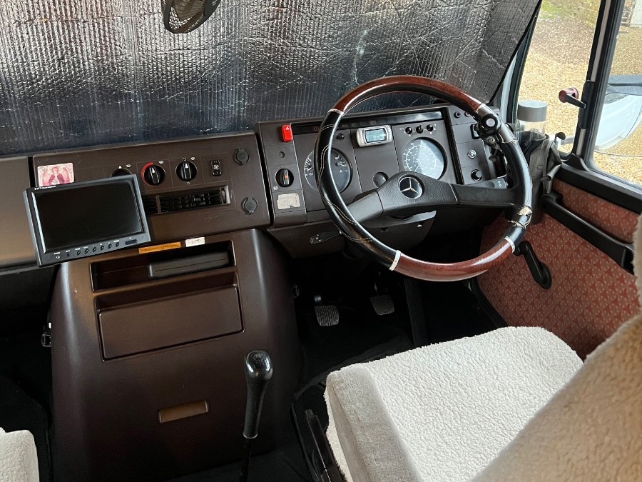 1996 Mercedes-Benz Other Image 3