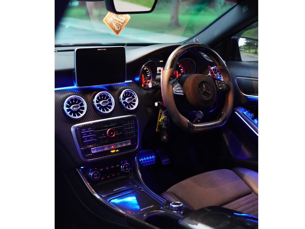 2016 Mercedes-Benz Other Image 4