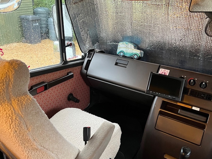 1996 Mercedes-Benz Other Image 4