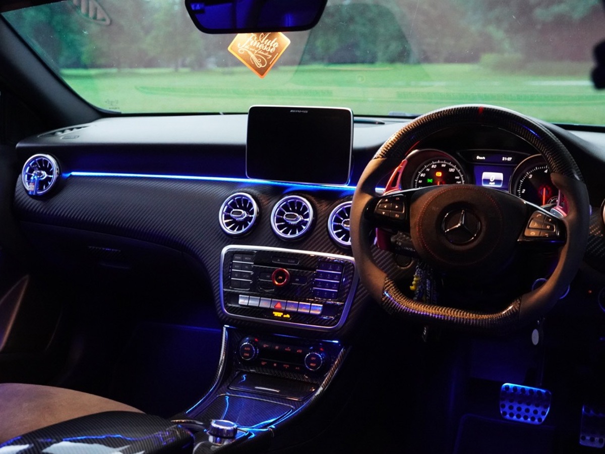 2016 Mercedes-Benz Other Image 5