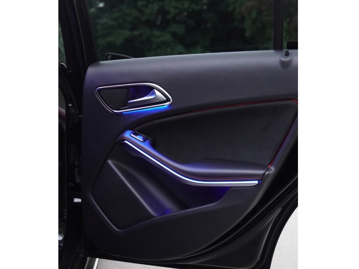 2016 Mercedes-Benz Other Image 6