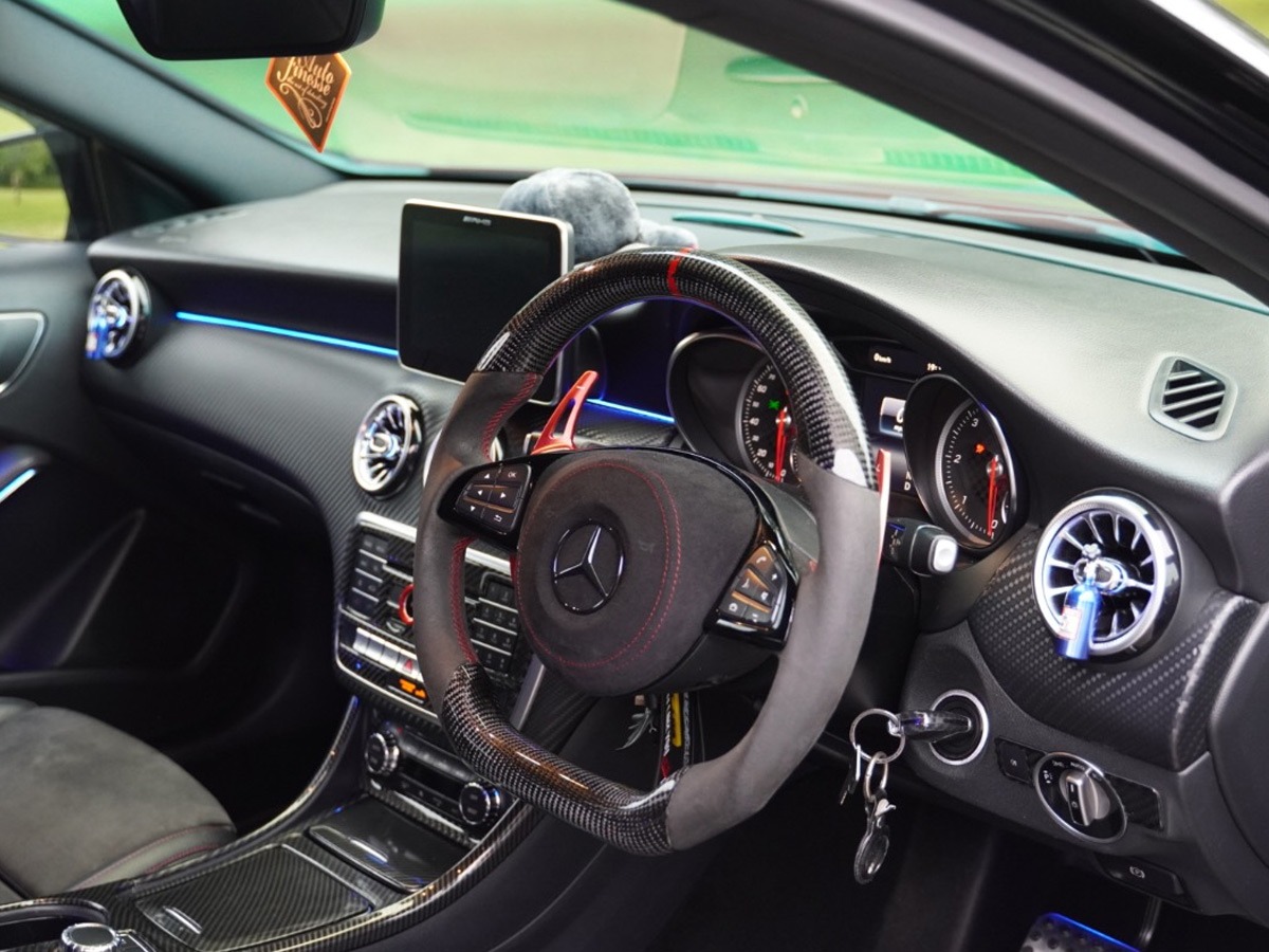 2016 Mercedes-Benz Other Image 3