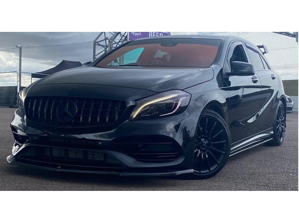 2016 Mercedes-Benz Other Image 1