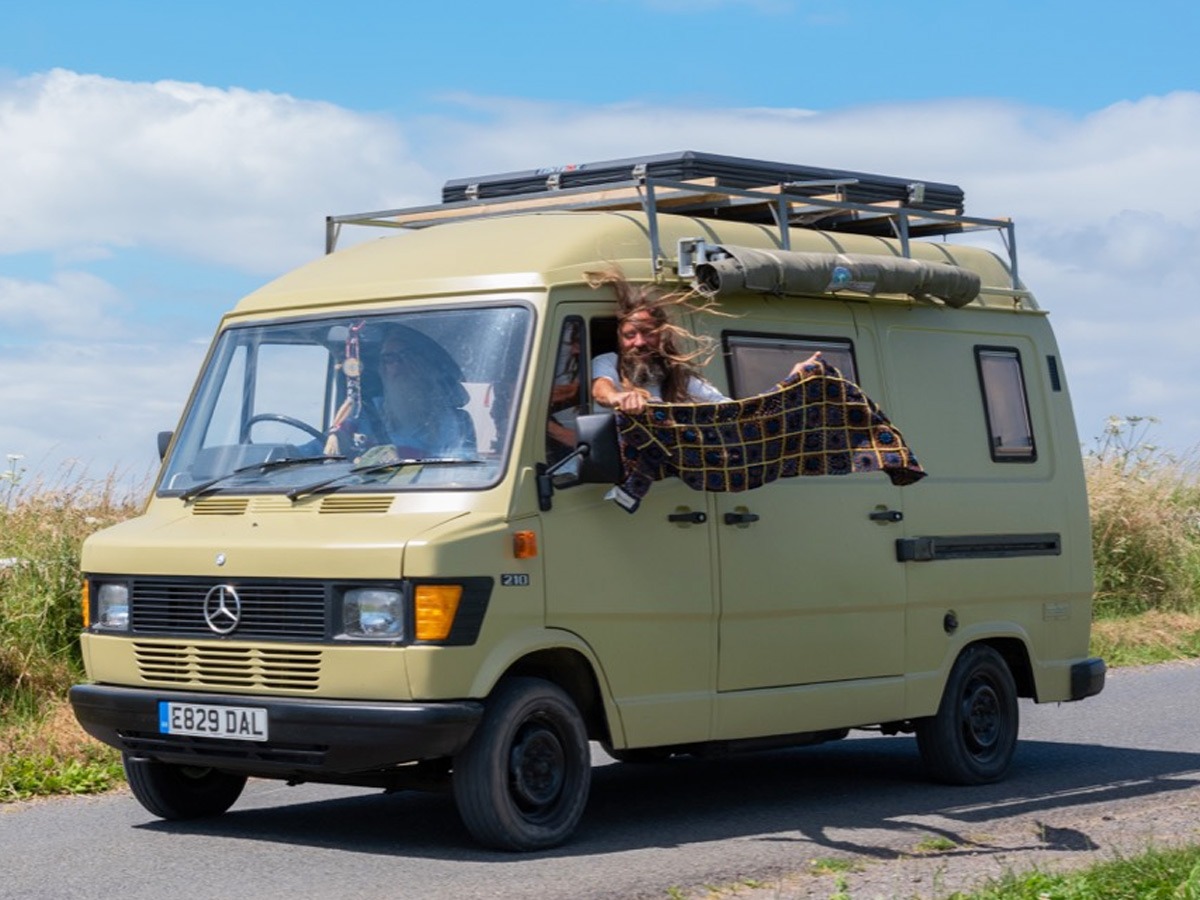 1988 Mercedes-Benz Other Image 4