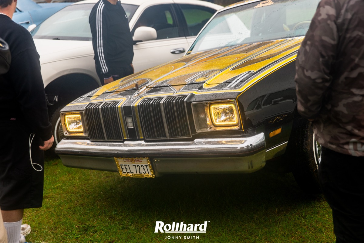 1979 Oldsmobile Cutlass Supreme Image 9