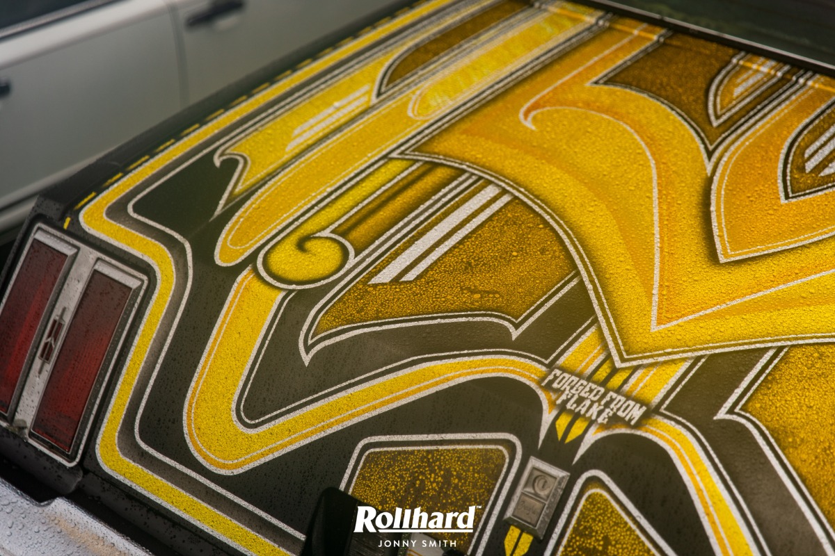 1979 Oldsmobile Cutlass Supreme Image 4