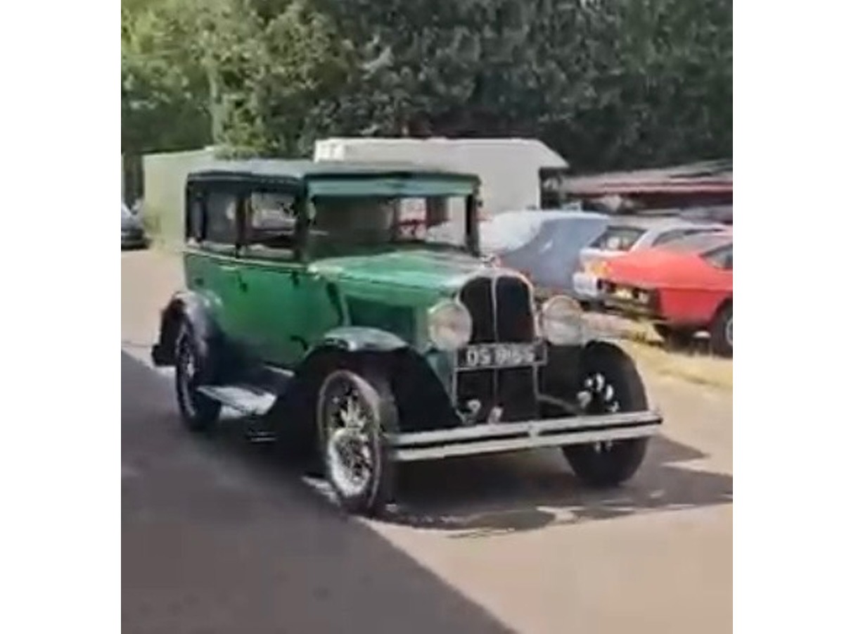 1930 Pontiac Other Image 1