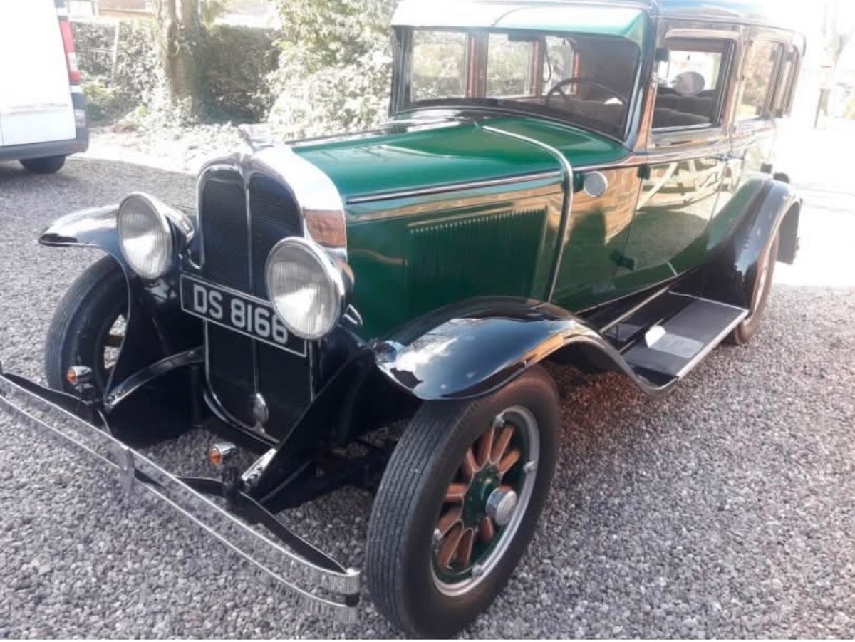 1930 Pontiac Other Image 2