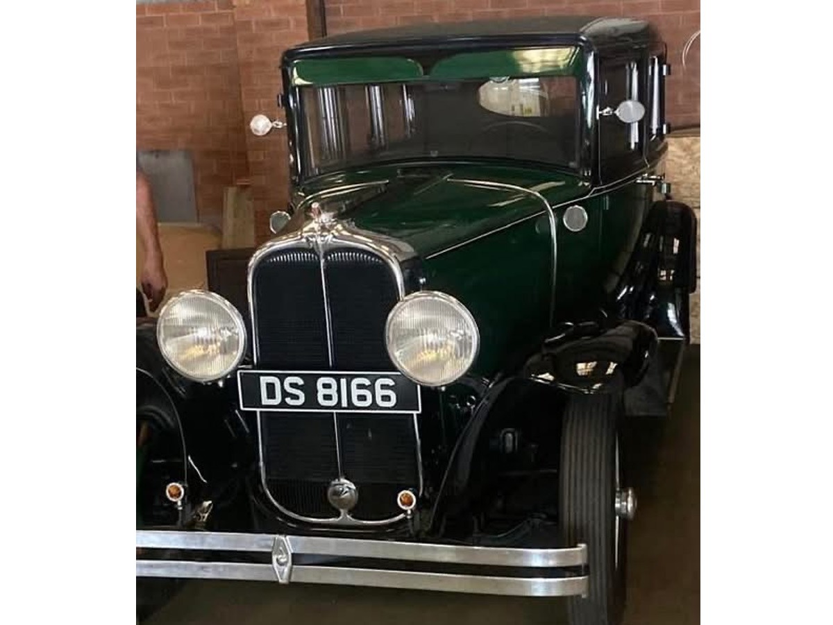 1930 Pontiac Other Image 3