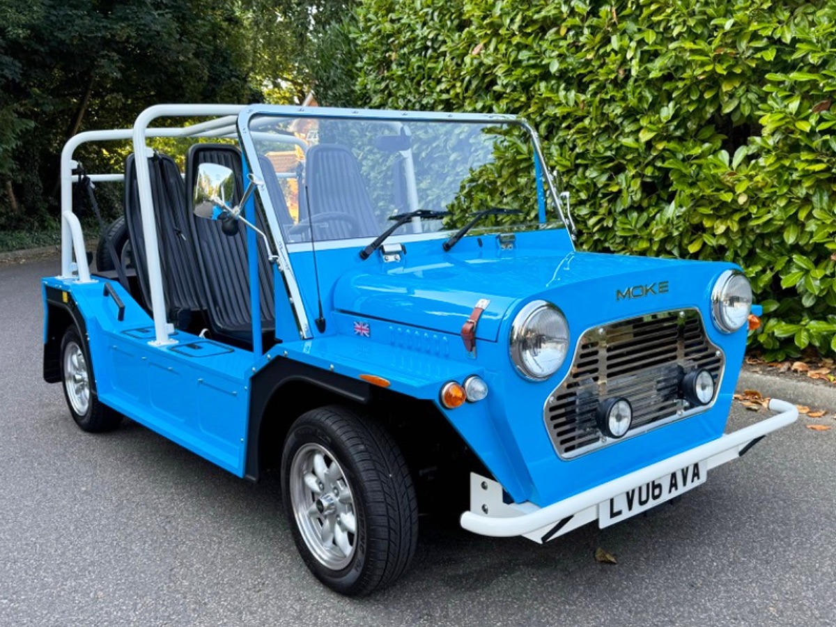 2023 Austin Other Image 1