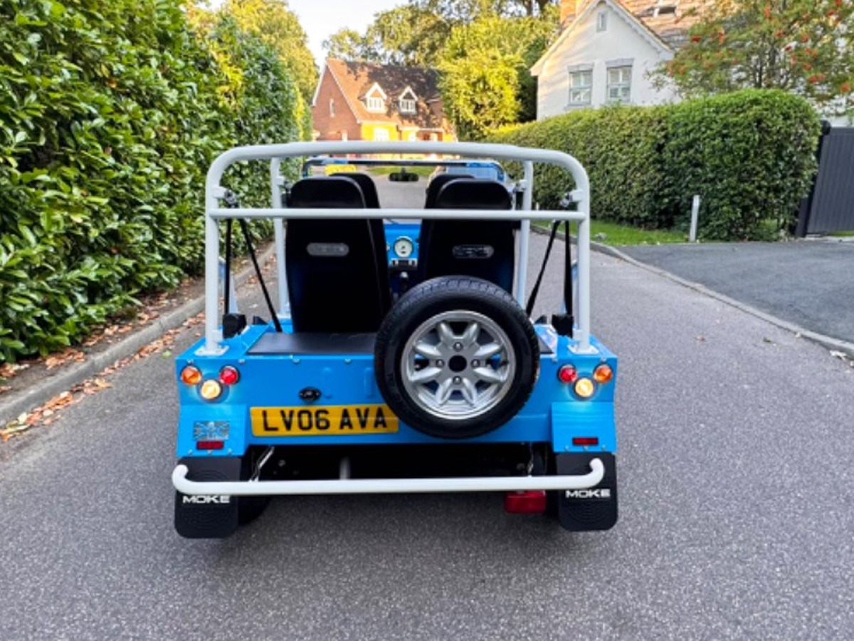 2023 Austin Other Image 2