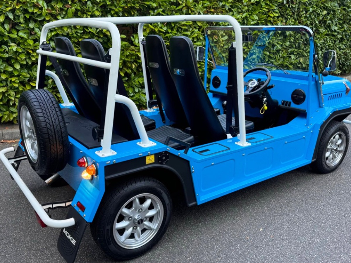 2023 Austin Other Image 3