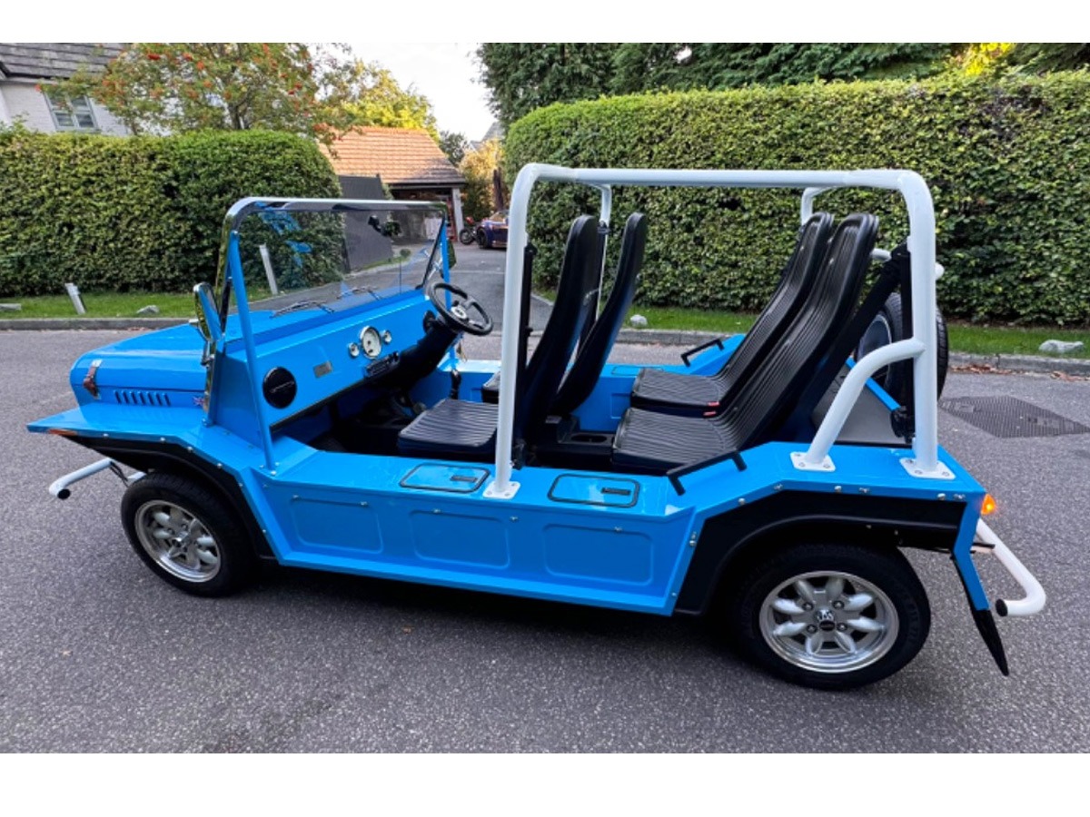 2023 Austin Other Image 5