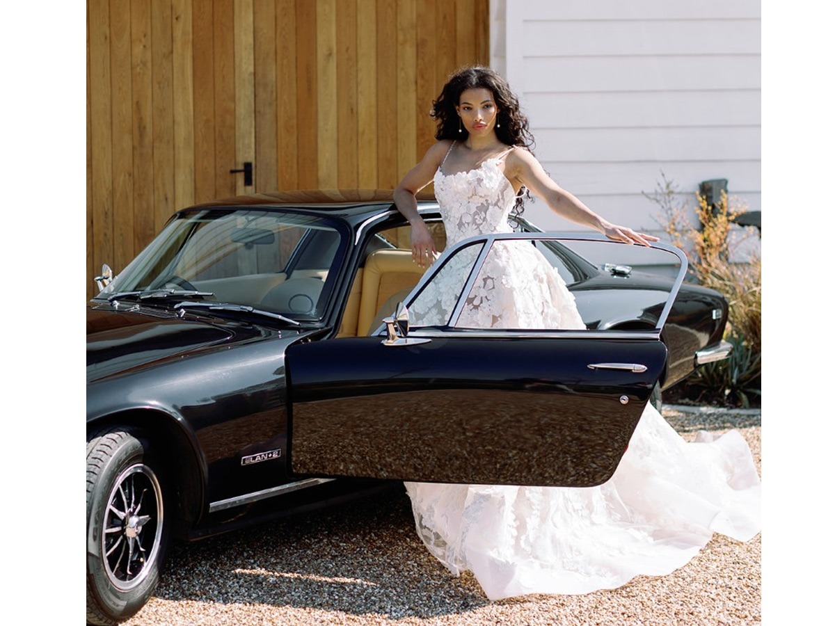 1974 Lotus Elan Image 9